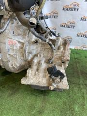 АКПП MAZDA VERISA DC5R ZY 1 ракурс