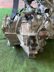 АКПП MAZDA VERISA DC5R ZY 4 ракурс
