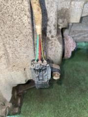 АКПП MAZDA VERISA DC5R ZY 5 ракурс