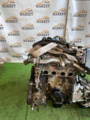 Двигатель DAIHATSU BE-GO J210G 3SZVE 2885330 1 ракурс