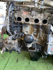 Двигатель DAIHATSU BE-GO J210G 3SZVE 2885330 5 ракурс