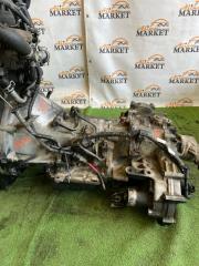 АКПП DAIHATSU BE-GO J210G 3SZVE 1 ракурс