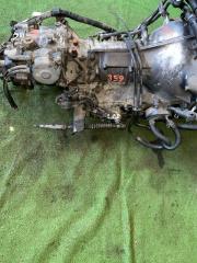 АКПП DAIHATSU BE-GO J210G 3SZVE 3 ракурс