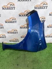 Крыло левое переднее TOYOTA VITZ NSP130 53812-52360 1 ракурс