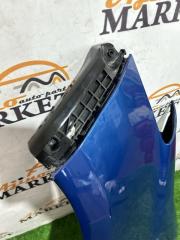 Крыло левое переднее TOYOTA VITZ NSP130 53812-52360 2 ракурс