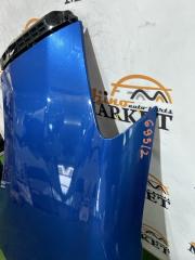 Крыло левое переднее TOYOTA VITZ NSP130 53812-52360 3 ракурс