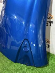 Крыло левое переднее TOYOTA VITZ NSP130 53812-52360 4 ракурс