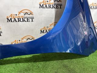 Крыло левое переднее TOYOTA VITZ NSP130 53812-52360 5 ракурс