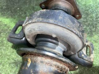 Карданный вал задний TOYOTA IST NCP65 1NZFE 3 ракурс