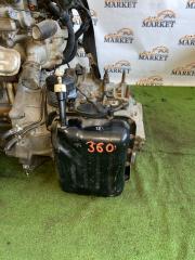 АКПП MITSUBISHI DINGO CQ2A 4G15 F4A411U8B1 1 ракурс