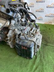 АКПП MITSUBISHI DINGO CQ2A 4G15 W4A411NBE 1 ракурс
