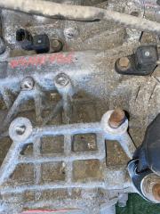 АКПП MITSUBISHI DINGO CQ2A 4G15 W4A411NBE 4 ракурс