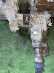 АКПП MITSUBISHI DINGO CQ2A 4G15 W4A411NBE 5 ракурс