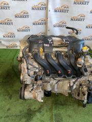 Двигатель TOYOTA VITZ NCP95 2NZFE 5437554 1 ракурс Двигатель TOYOTA VITZ NCP95 2NZFE 5437554 1 ракурс