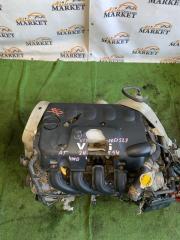 Двигатель TOYOTA VITZ NCP95 2NZFE 5437554 2 ракурс Двигатель TOYOTA VITZ NCP95 2NZFE 5437554 2 ракурс