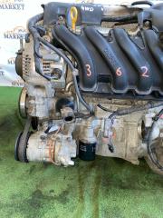 Двигатель TOYOTA VITZ NCP95 2NZFE 5437554 4 ракурс Двигатель TOYOTA VITZ NCP95 2NZFE 5437554 4 ракурс