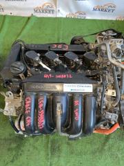 Двигатель HONDA GRACE GM4 LEB 3398827 2 ракурс
