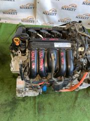 Двигатель HONDA GRACE GM4 LEB 3398827 4 ракурс
