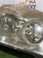 Фара правая NISSAN DUALIS J10 26010-JD01B 3 ракурс