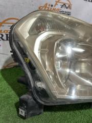 Фара правая NISSAN DUALIS J10 26010-JD01B 4 ракурс