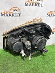 Фара правая NISSAN DUALIS J10 26010-JD01B 5 ракурс