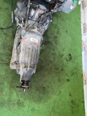 АКПП TOYOTA CROWN MAJESTA JZS155 2JZGE A340E B03A 1 ракурс