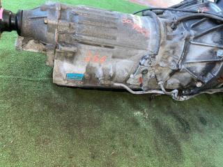 АКПП TOYOTA CROWN MAJESTA JZS155 2JZGE A340E B03A 5 ракурс