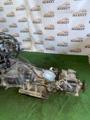 АКПП NISSAN VANETTE SK82MN F8 UM004 2 ракурс