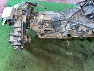 АКПП NISSAN VANETTE SK82MN F8 UM004 3 ракурс