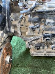 АКПП NISSAN VANETTE SK82MN F8 UM004 4 ракурс