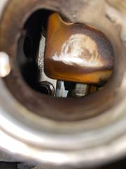 Двигатель NISSAN VANETTE SKP2MN L8 10312527 4 ракурс Двигатель NISSAN VANETTE SKP2MN L8 10312527 4 ракурс