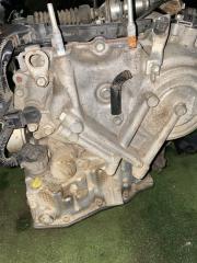 АКПП SUZUKI HUSTLER MR31S R06A 4 ракурс