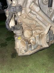 АКПП SUZUKI HUSTLER MR31S R06A 5 ракурс