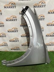 Крыло левое переднее MAZDA CX-5 KE2AW KD5352211A 1 ракурс