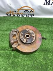 Ступица левая передняя TOYOTA PASSO SETTE M512E 3SZVE 90043-63363 1 ракурс