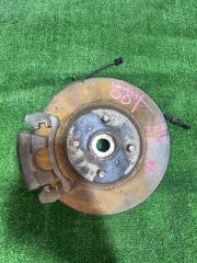 Ступица левая передняя TOYOTA PASSO SETTE M512E 3SZVE 90043-63363 3 ракурс