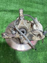 Ступица левая передняя TOYOTA PASSO SETTE M512E 3SZVE 90043-63363 5 ракурс