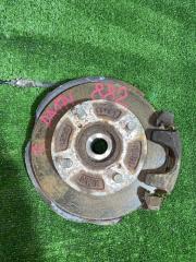 Ступица левая передняя SUZUKI EVERY DA17V R06A 40015-4A01L 4 ракурс