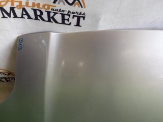 Капот TOYOTA VITZ NCP95 53301-52230 2 ракурс