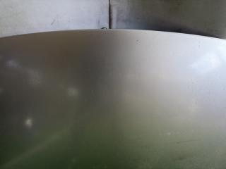 Капот TOYOTA VITZ NCP95 53301-52230 3 ракурс
