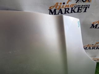 Капот TOYOTA VITZ NCP95 53301-52230 4 ракурс