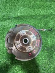 Ступица правая передняя SUZUKI EVERY DA17V R06A 40014-4A01J 4 ракурс
