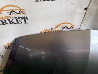 Капот MITSUBISHI COLT Z22A 5900A051 2 ракурс