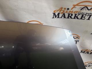 Капот MITSUBISHI COLT Z22A 5900A051 4 ракурс