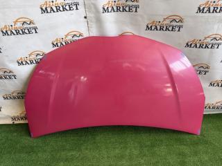 Капот TOYOTA VITZ NCP135 53301-52310 1 ракурс
