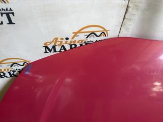 Капот TOYOTA VITZ NCP135 53301-52310 2 ракурс