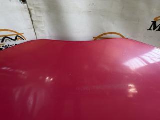 Капот TOYOTA VITZ NCP135 53301-52310 3 ракурс