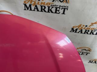 Капот TOYOTA VITZ NCP135 53301-52310 4 ракурс