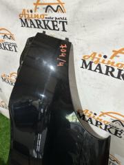 Крыло левое переднее TOYOTA FUNCARGO NCP25 53812-52020 3 ракурс