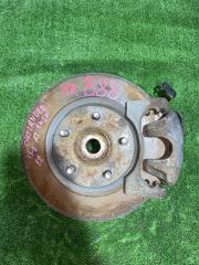 Ступица правая передняя MITSUBISHI OUTLANDER CW5W 4B12 MN101347 2 ракурс